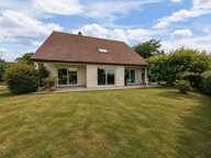 AHUY  Maison d'architecte T6, terrain 716m2 — photo 4