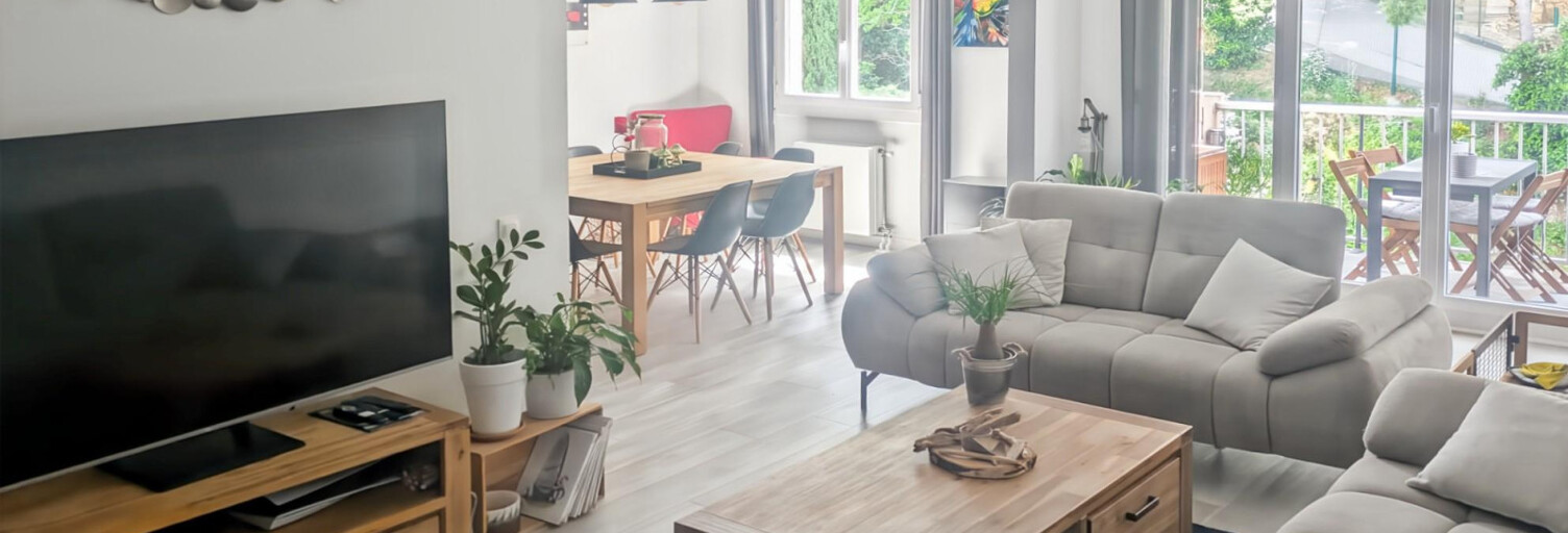 Appartement 6 Pièces 135 m² à vendre à Toulon (83200)