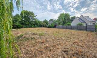 Terrain  335 m² à vendre à Cancale (35260)