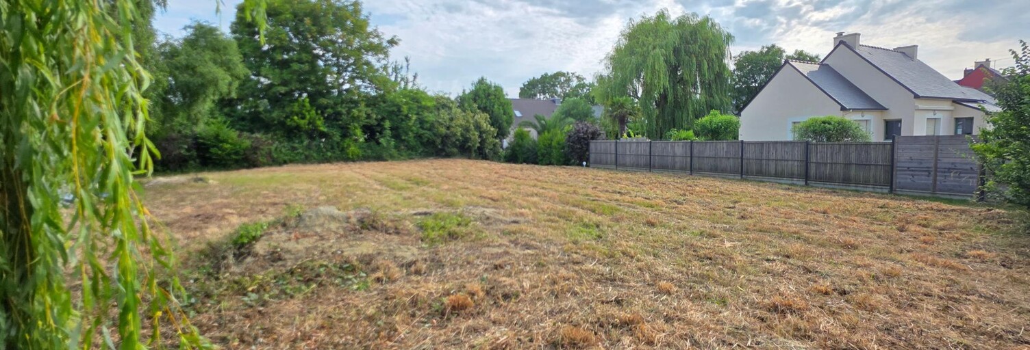 Terrain  335 m² à vendre à Cancale (35260)