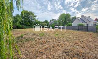 Terrain  335 m² à vendre à Cancale (35260)