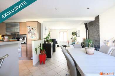 Maison 9 pièces 520000 €