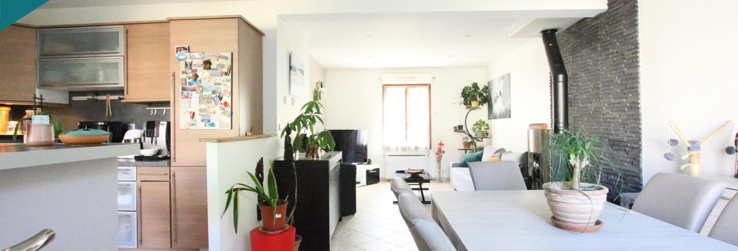Maison 9 Pièces 180 m² à vendre à Morangis (91420)