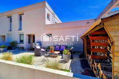 Maison 4 pièces 188000 €