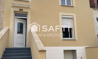 Maison 5 Pièces 106 m² à vendre à Château-Thierry (02400)