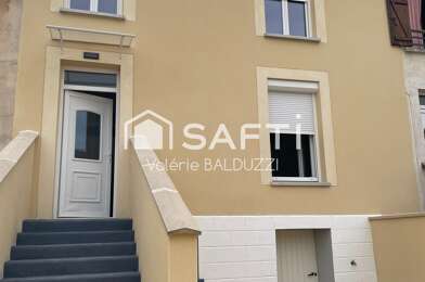 Maison 5 pièces 199000 €