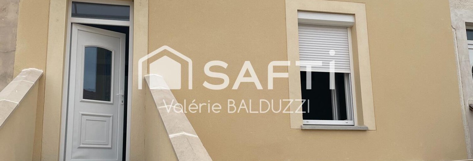 Maison 5 Pièces 106 m² à vendre à Château-Thierry (02400)