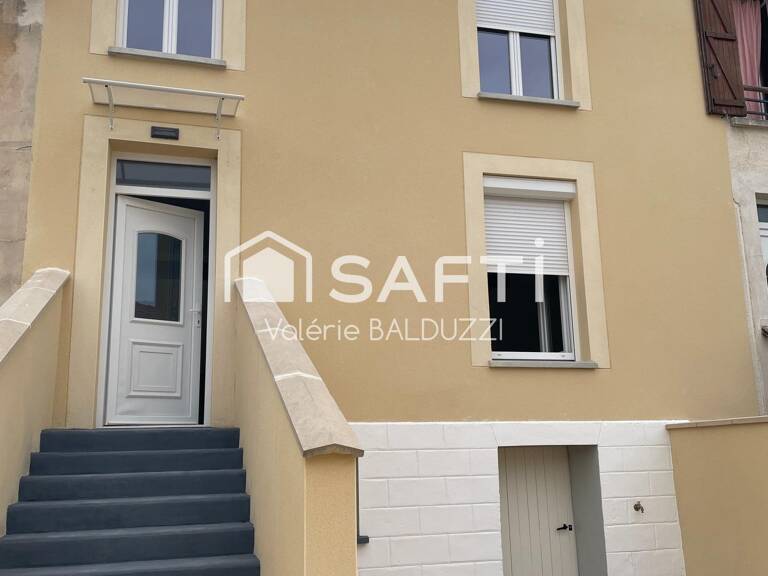 CHATEAU THIERRY , Maison sans travaux, gare à proximité — photo 1