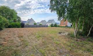 Terrain  372 m² à vendre à Cancale (35260)