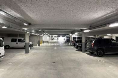 Garage  13500 €