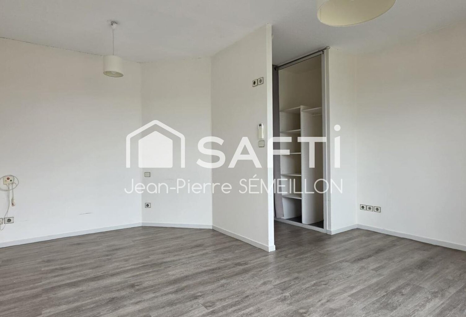 T2 climatisé, terrasse et parking Sacré-Cœur Agen — photo 1
