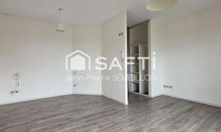 Appartement 2 Pièces 38 m² à vendre à Agen (47000)