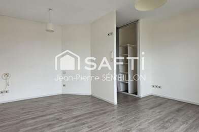 Appartement 2 pièces 73900 €