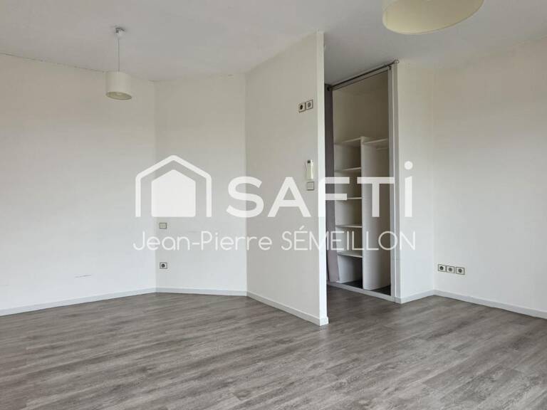 T2 climatisé, terrasse et parking Sacré-Cœur Agen — photo 1