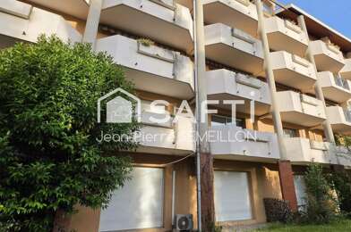 Appartement 2 pièces 73900 €