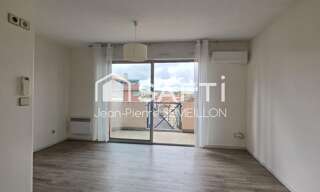 Appartement 2 Pièces 38 m² à vendre à Agen (47000)
