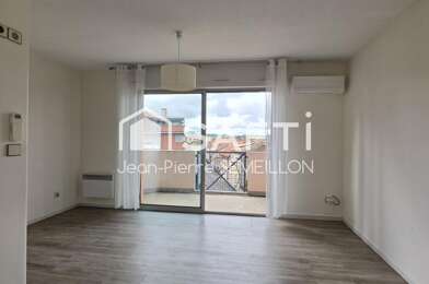 Appartement 2 pièces 73900 €