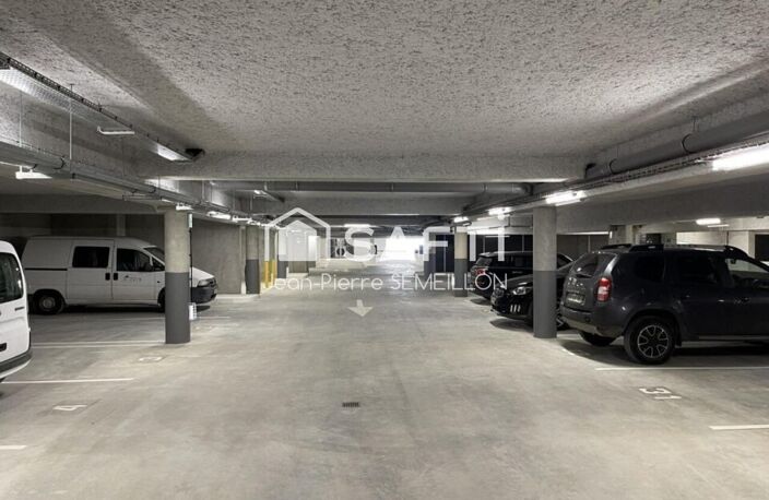 T2 climatisé, terrasse et parking Sacré-Cœur Agen — photo 3
