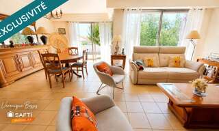 Maison 5 Pièces 93 m² à vendre à Dompierre-sur-Yon (85170)