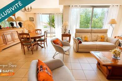 Maison 5 pièces 240000 €