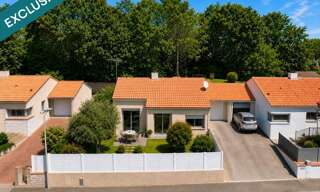 Maison 5 Pièces 93 m² à vendre à Dompierre-sur-Yon (85170)