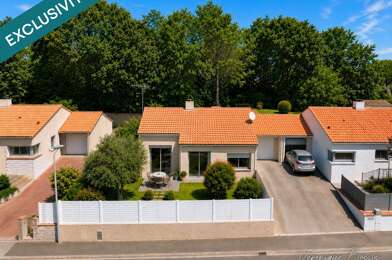 Maison 5 pièces 240000 €