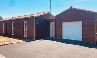 Maison 4 Pièces 78 m² à vendre à La Boissière-des-Landes (85430)