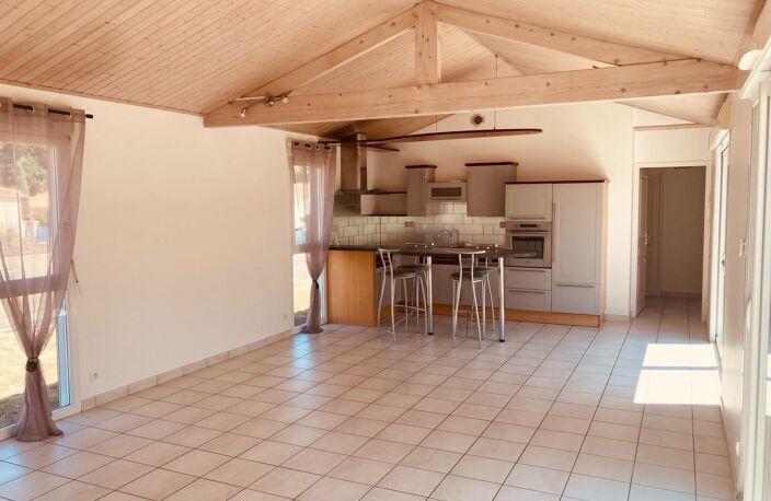 Maison de bourg — photo 2