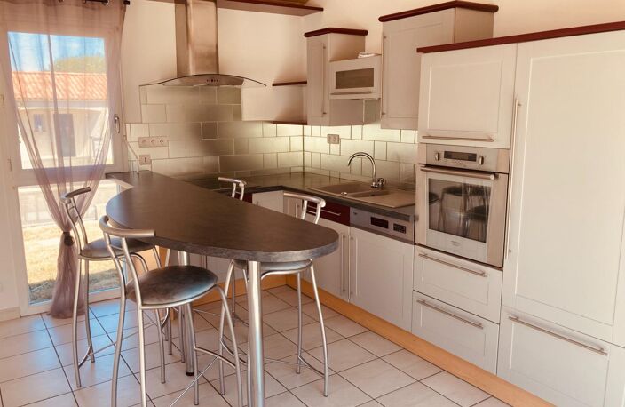 Maison de bourg — photo 4