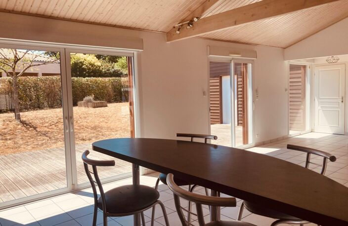 Maison de bourg — photo 5