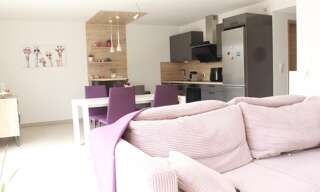 Appartement 3 Pièces 80 m² à vendre à Le Russey (25210)