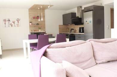 Appartement 3 pièces 285000 €