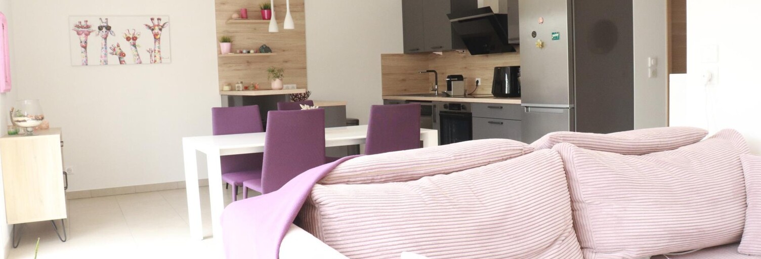 Appartement 3 Pièces 80 m² à vendre à Le Russey (25210)