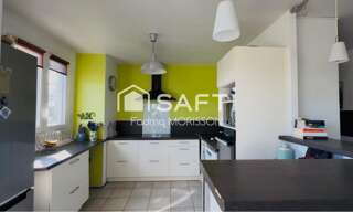 Appartement 6 Pièces 120 m² à vendre à Andrésy (78570)
