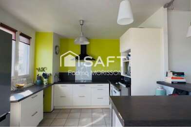 Appartement 6 pièces 249000 €
