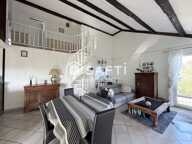 Appartement DUPLEX 120m² parking +cave — photo 2