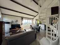 Appartement DUPLEX 120m² parking +cave — photo 3