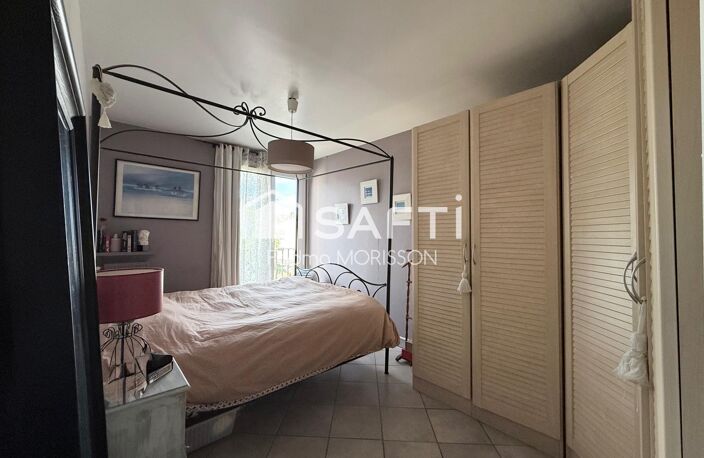 Appartement DUPLEX 120m² parking +cave — photo 5