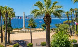 Appartement 1 Pièce 27 m² à vendre à Saint-Raphaël (83700)