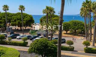 Appartement 1 Pièce 27 m² à vendre à Saint-Raphaël (83700)