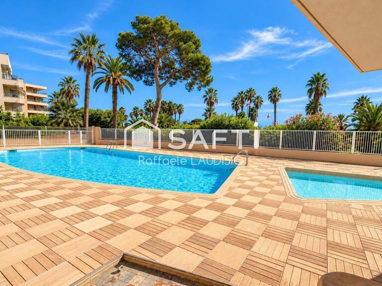 T1 alcôve, rénové avec Vue Mer Imprenable — photo 1