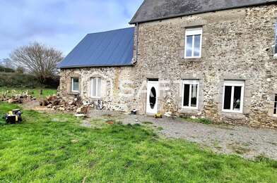 Maison 4 pièces 159500 €