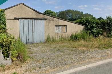 Maison 6 pièces 109900 €
