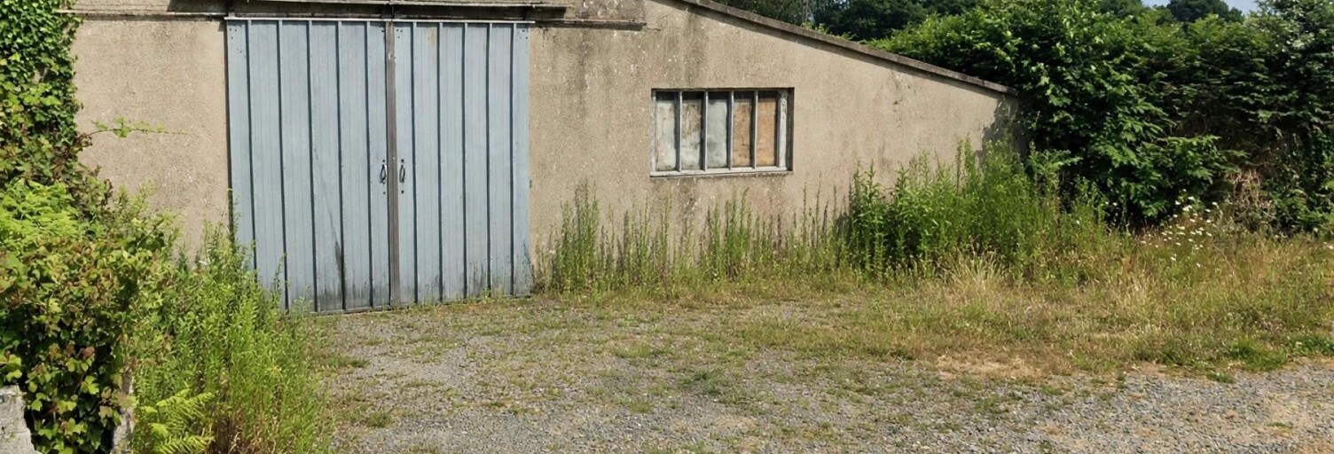 Maison 6 Pièces 103 m² à vendre à Tonquédec (22140)