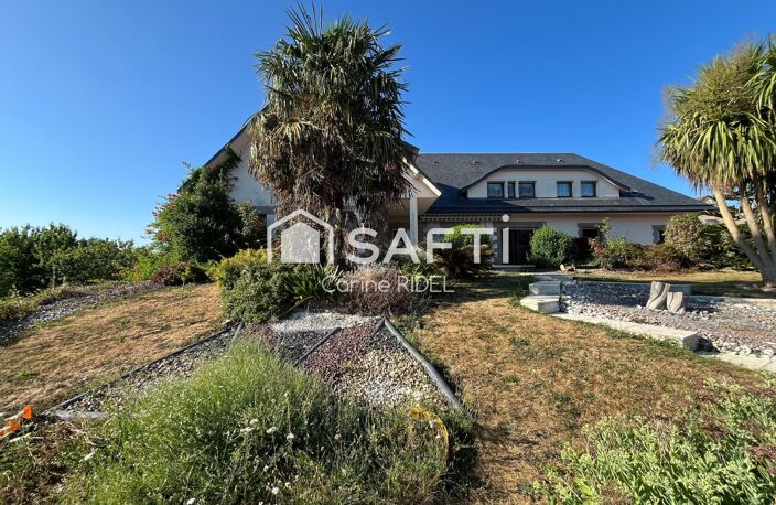Belle propriété avec vie de plain pied et piscine — photo 2