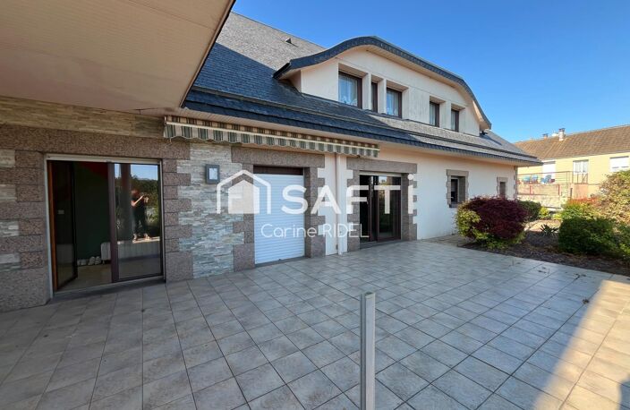 Belle propriété avec vie de plain pied et piscine — photo 5