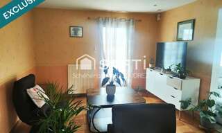 Maison 3 Pièces 68 m² à vendre à Saint-Fulgent (85250)