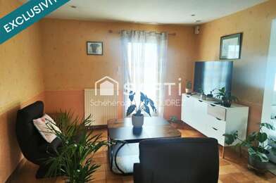 Maison 3 pièces 190000 €