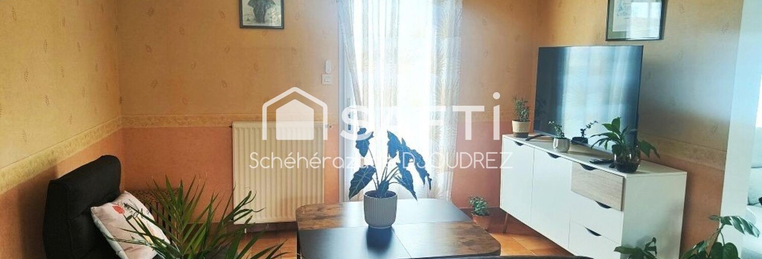Maison 3 Pièces 68 m² à vendre à Saint-Fulgent (85250)