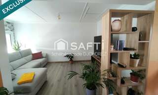 Maison 3 Pièces 68 m² à vendre à Saint-Fulgent (85250)